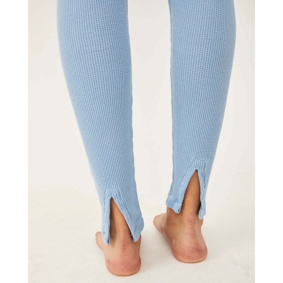 Free People Early Night Legging / Rainy Season (have top 4sale too) - Picture 5 of 7